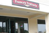 Franco's Trattoria